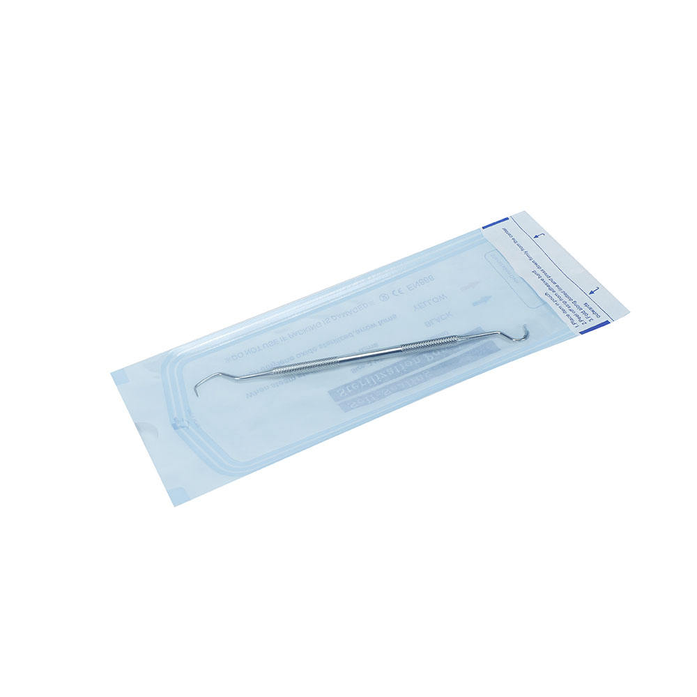 What Are the Key Features to Look for in Wholesale Gamma Sterilization Pouches?