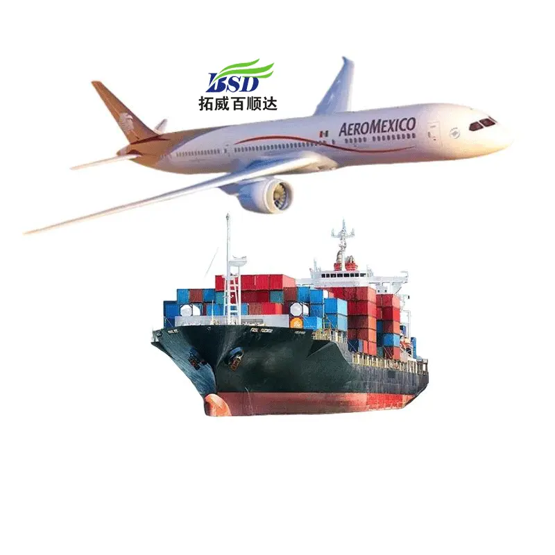 Sea Air Freight Forwarder Shipping Agent Rates From China Shenzhen To Seattle,Tacoma Usa