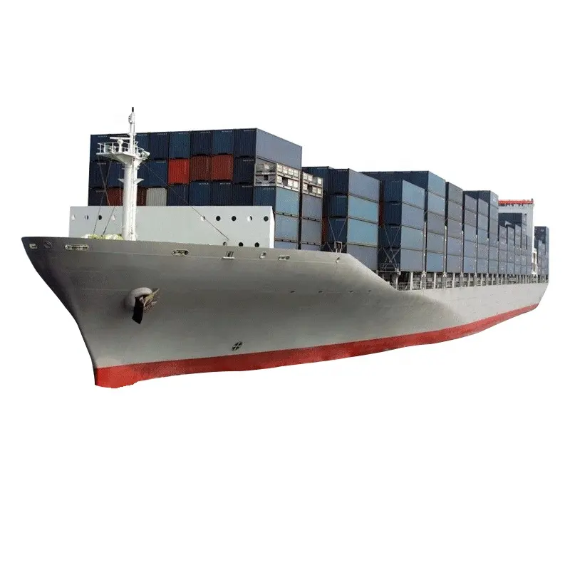 China Shipping To Casablanca Morocco Freight Logistics Service Shipping China To Usa