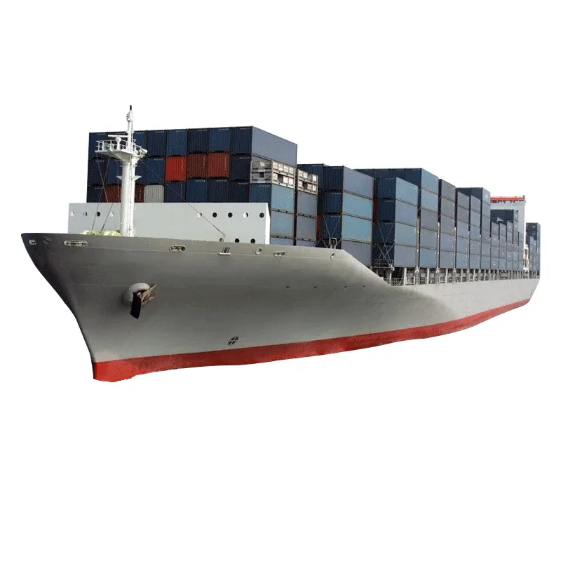 Cheapest Freight Forwarder From China Ddp Ddu To Pakistan By Sea Express Truck Delivery Excellent