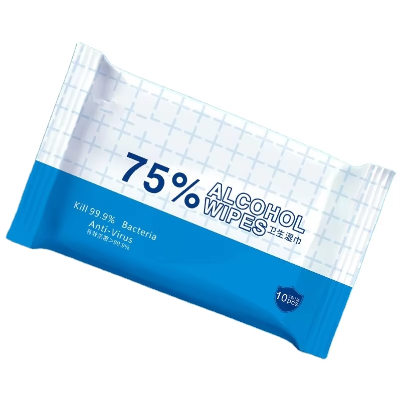 Why Alcoholic Wet Wipes Are the Ultimate Hygiene Solution?