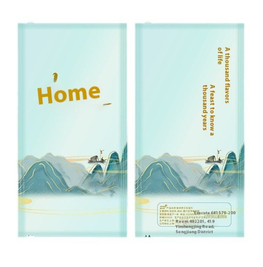 Hållbar design och bekvämlighet