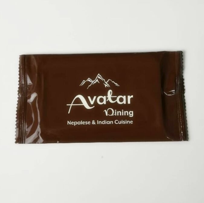 Avatar braune Tücher