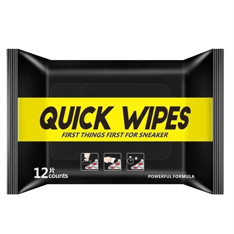 What Makes Shoe Shine Wipes a Must-Have for Travelers?