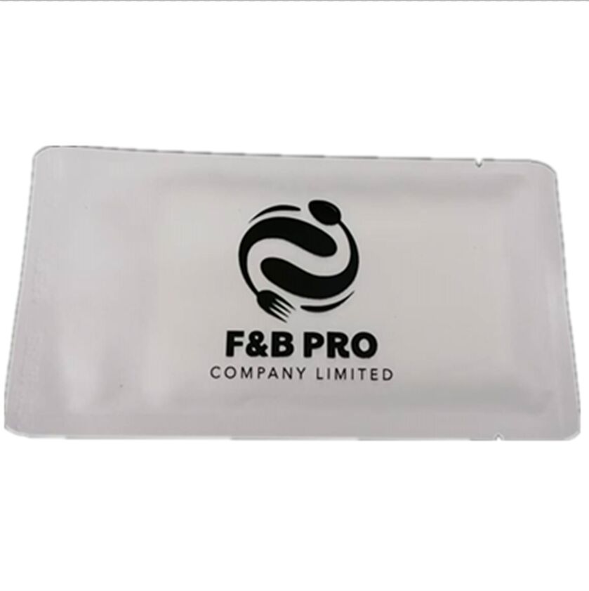 F&B Weiß Monoblock