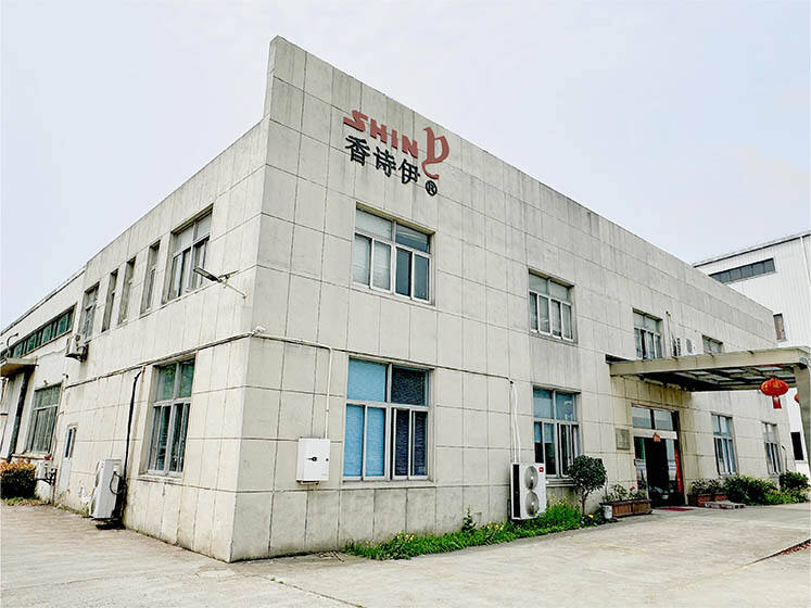 Shanghai XiangShiYi Hygiene Products Co.,Ltd