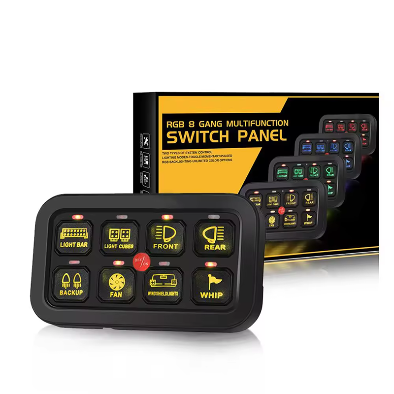 soquete de carregamento rápido 12v QC3.0 QC4.0 QC5.0, para carros, barcos, iates, etc.