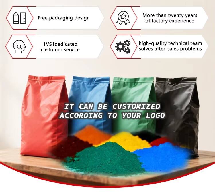 Chemically Stable Iron Oxide Brown-Corrosion-Resistant Pigment for Marine & Industrial Coatings