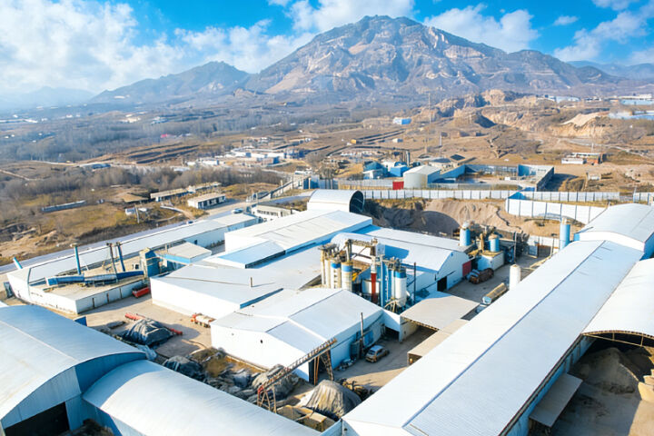 Hebei Tianhuibao Technology Co., s.r.o.