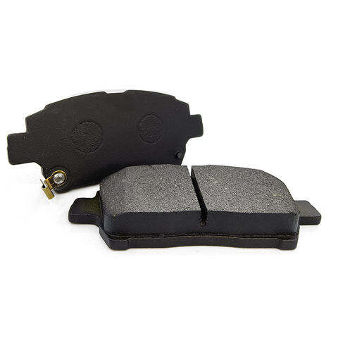 BRAKE PAD