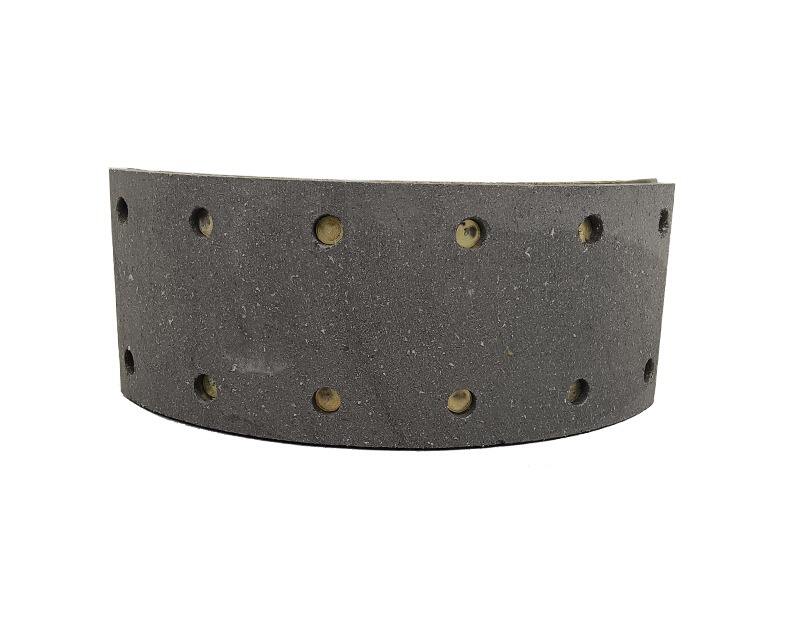High Quality Auto Spare Parts-Rear Axle Brake Shoes Wholesale for Canter details