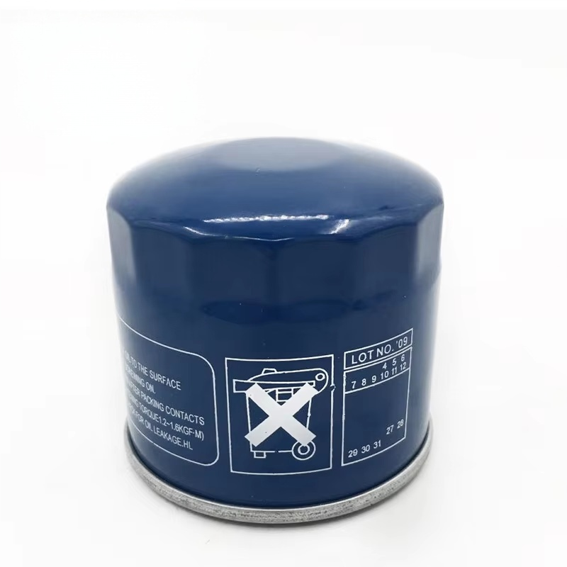 Engine Oil Filter Manufacturer Price Oil Car Filters 26300 35503N