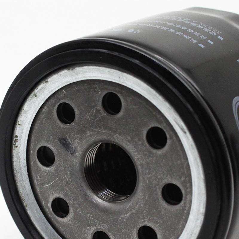 product suitable for haval h6 green static 20 diesel edition machine filter oil filter element 1017100 ed01 1 plain-2