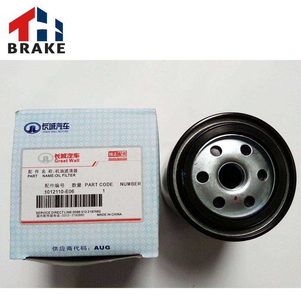 product great wall haval h5 h6 auto parts original oil filter-1