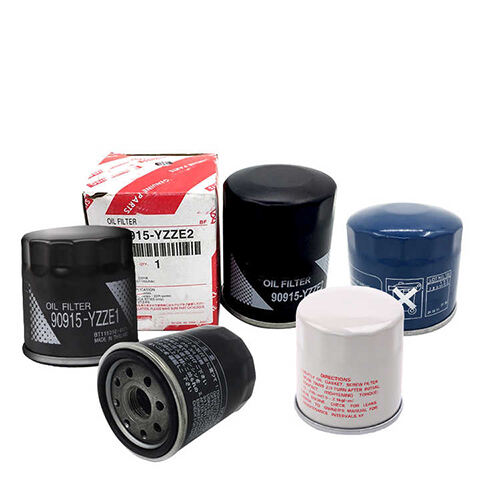 OIL FILTER
