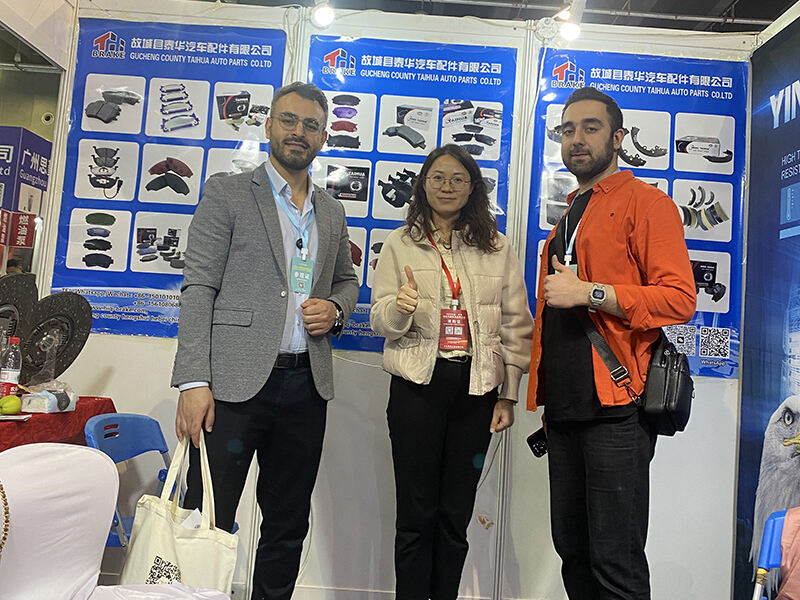 Attend the exhibition