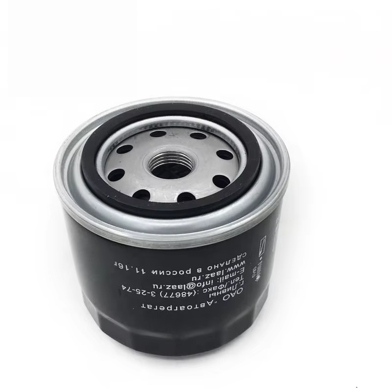 Oem Standard Spare Parts Car Oil Filter for Datsun