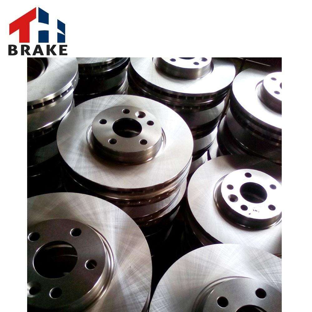 g3000 material auto spare parts brake disc rotor428-3