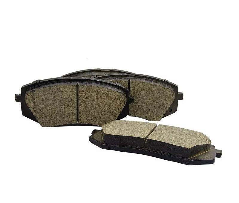 product automatic brake systems spare parts brake pads wholesale front disc car auto brake pad-3