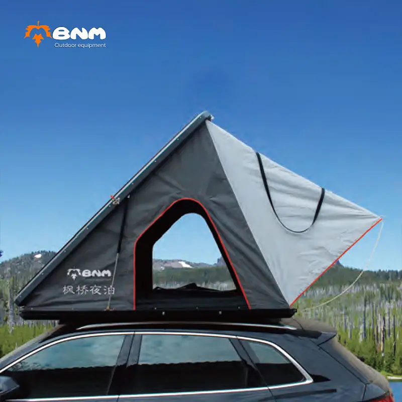 How to Choose the Best Roof Top Tent for Comfort and Convenience