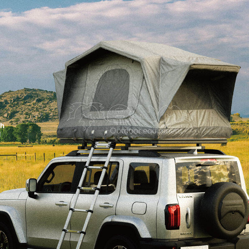 inflatable roof tent Manufacturer & Supplier in China - Hebei Rongyida ...