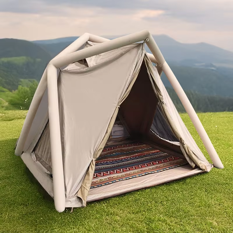How to Choose the Right Inflatable Camping Tent for Your Market A Practical B2B Sourcing Guide
