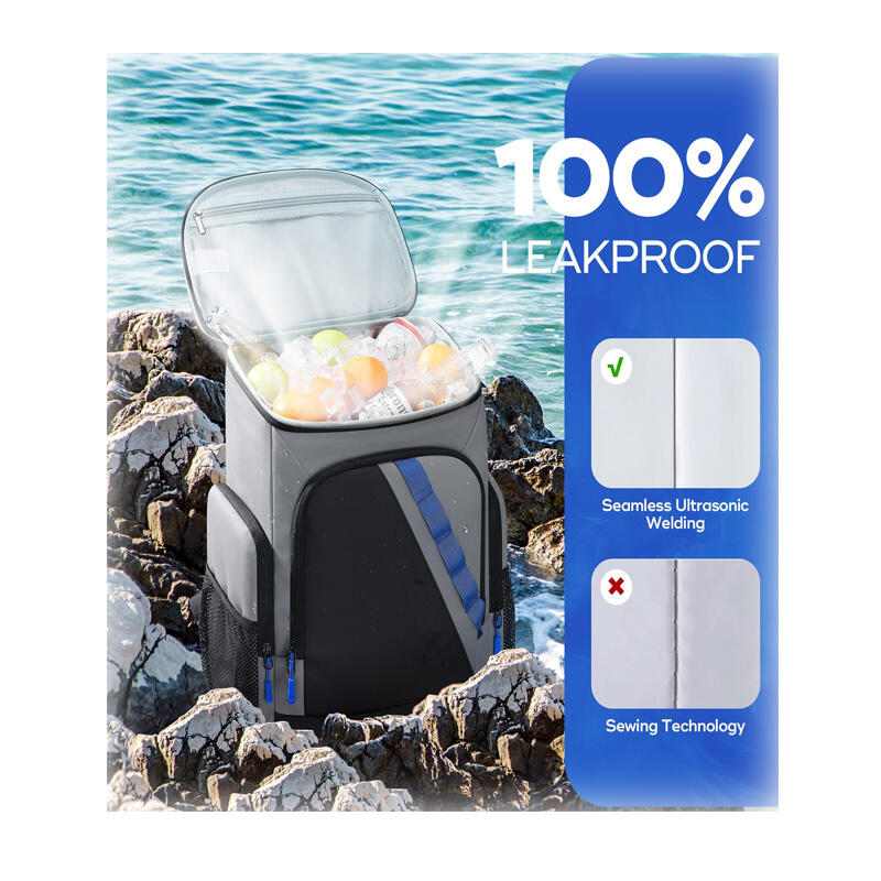 Travel Cooler Backpack