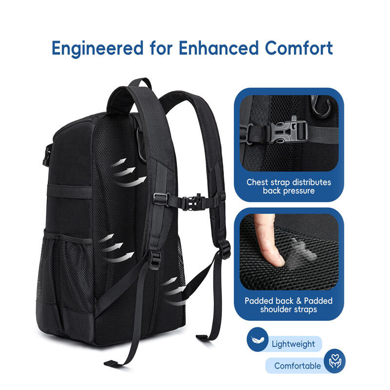 custom sports backpack