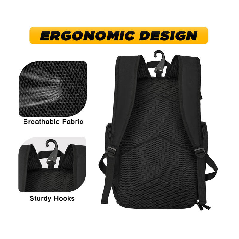 Basketball Backpack