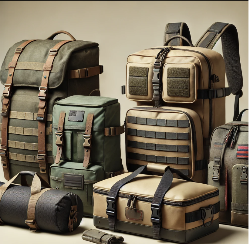 Why Vietnam Is a Top Destination for Custom Bag Manufacturing Excellence