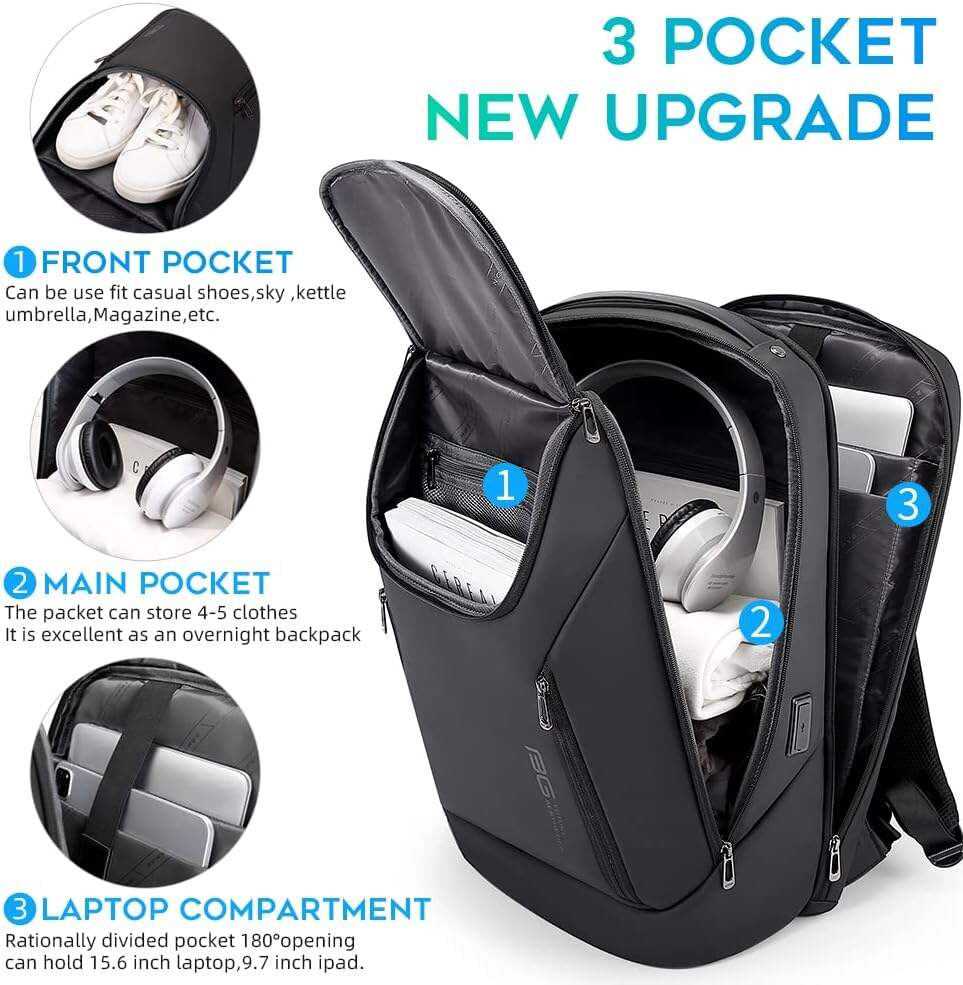 custom backpack manufacturers