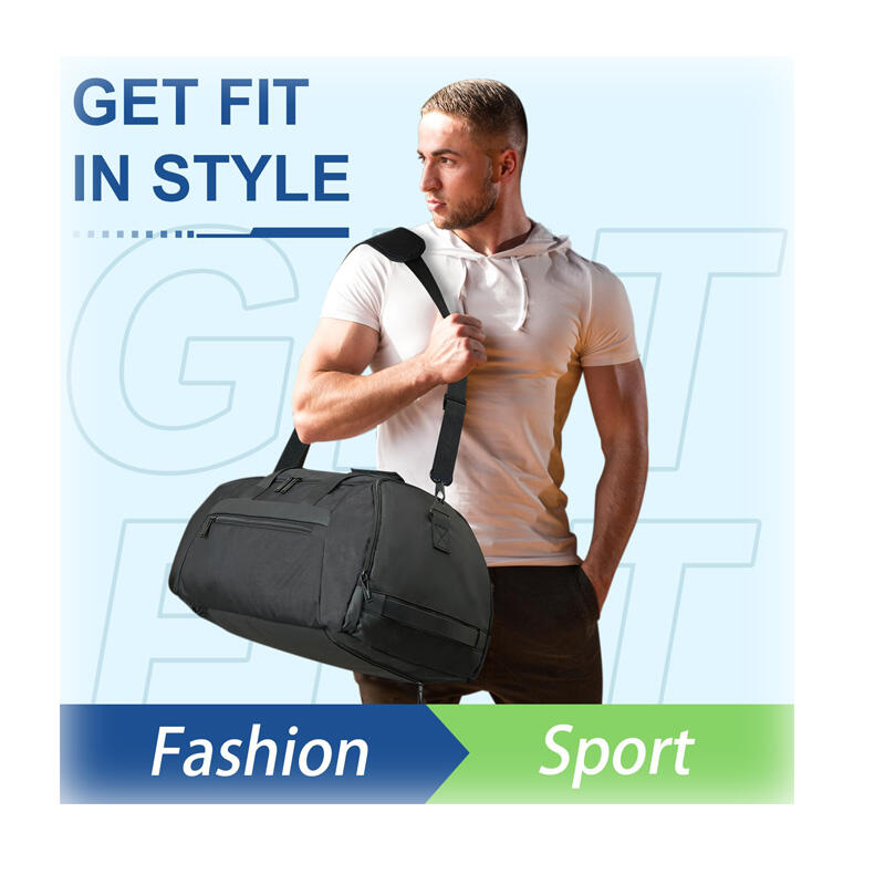 duffle bag supplier
