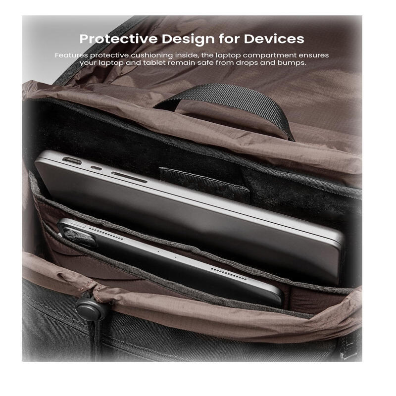 laptop backpack manufacturer