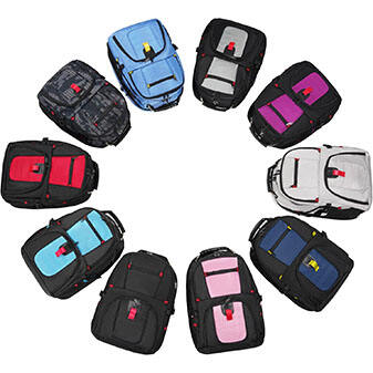 Inside Vietnam’s Backpack Factories: Where Quality Meets Global Demand