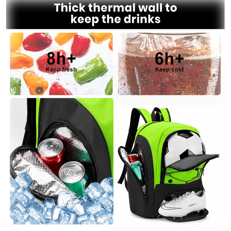 sports bag supplier