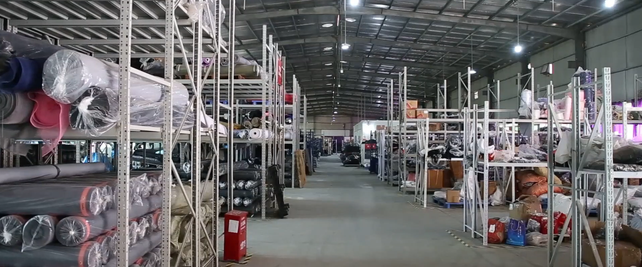 Quanzhou Xinsheng Luggage Co., Ltd