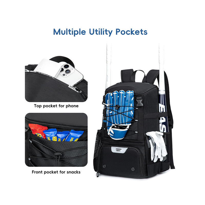 sports backpack manufacturer