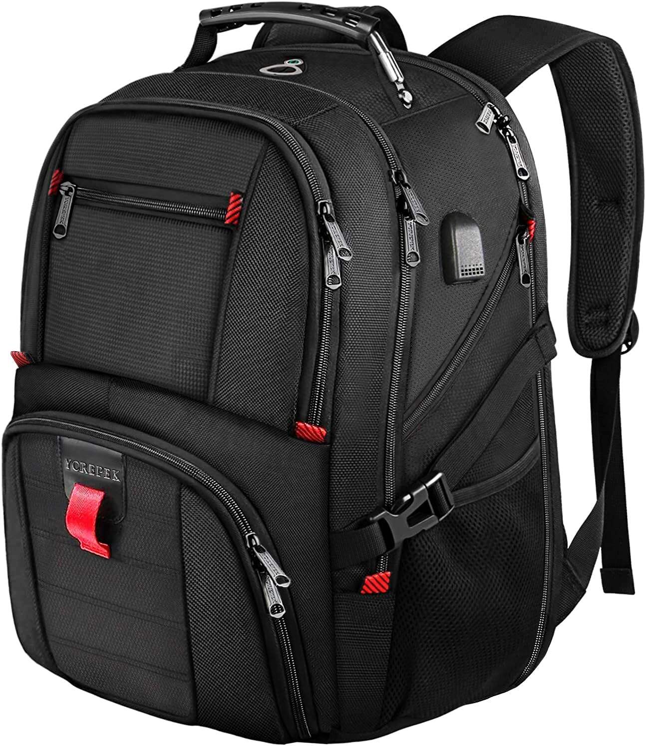 Reliable Travel Backpack Supplier in Vietnam Offering Scalable OEM Solutions