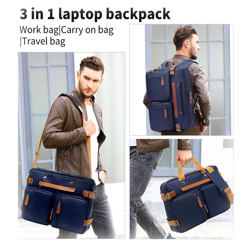 laptop bag manufacturer