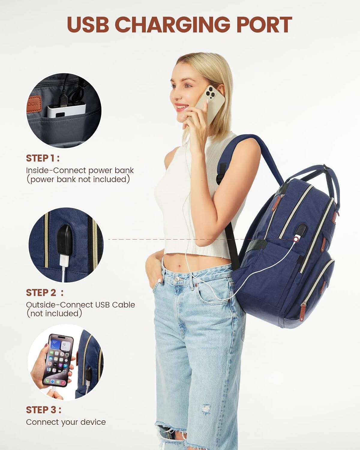 laptop bag factory