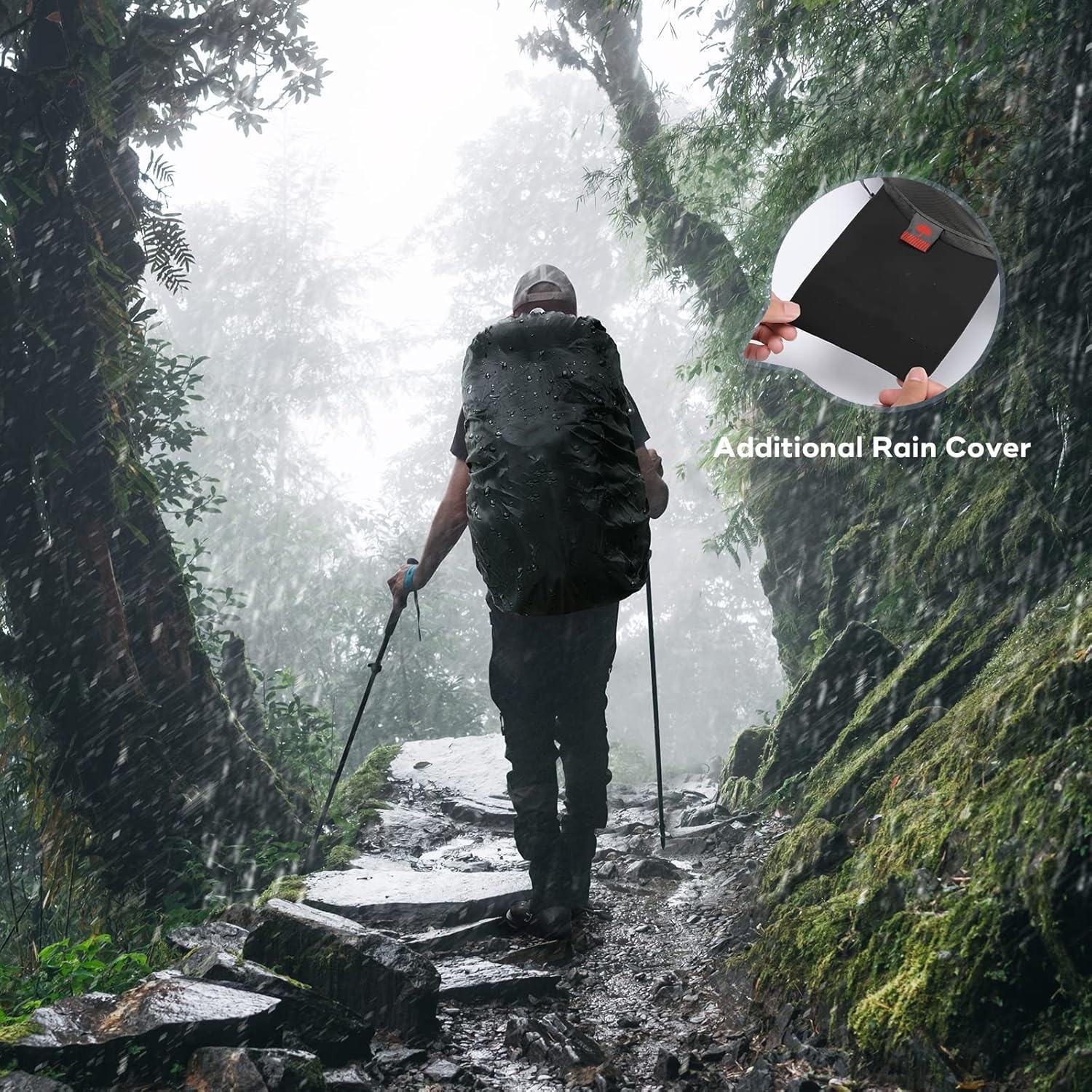 travel backpack supplier