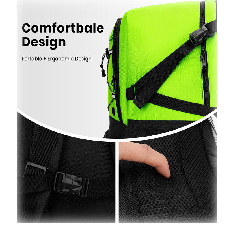custom sports backpack