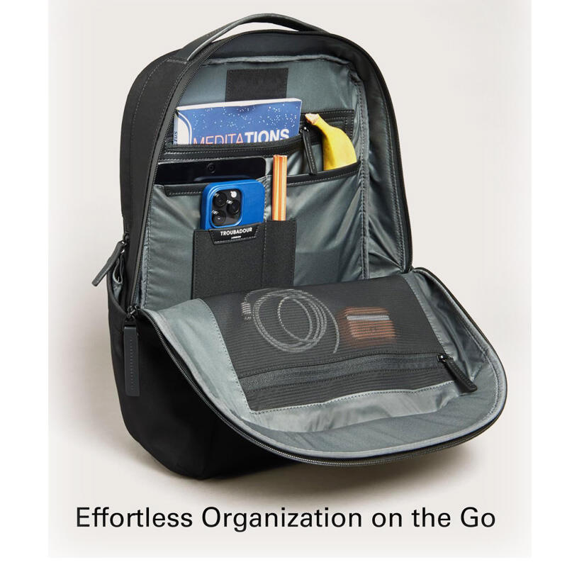 laptop backpack supplier
