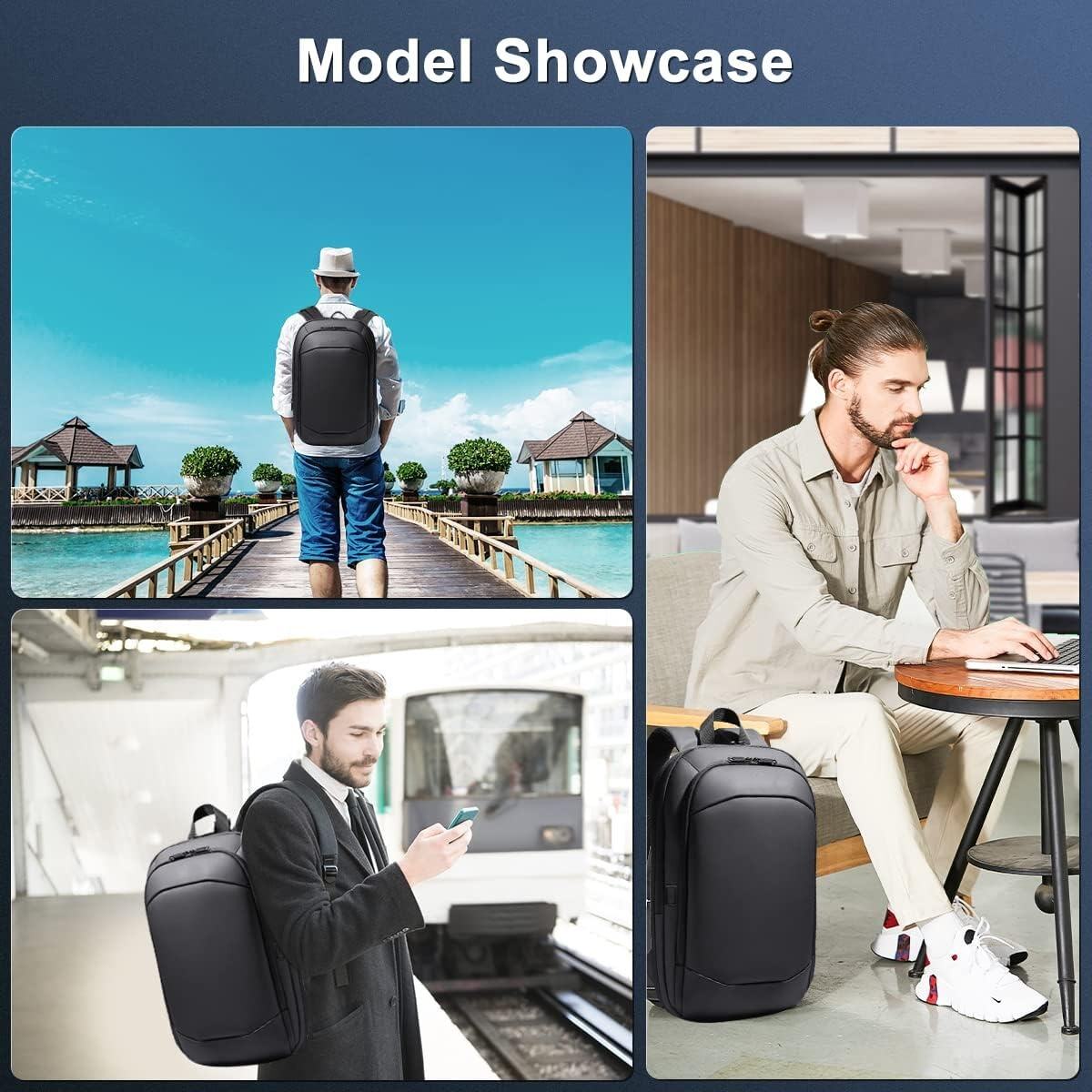business backpack manufacturer