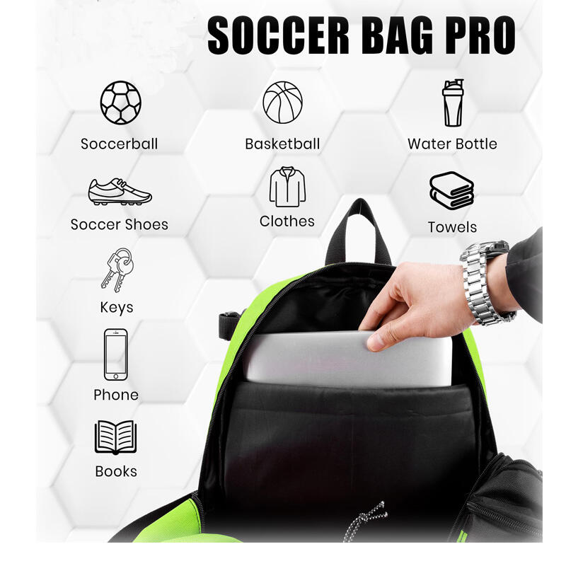 custom sports bag