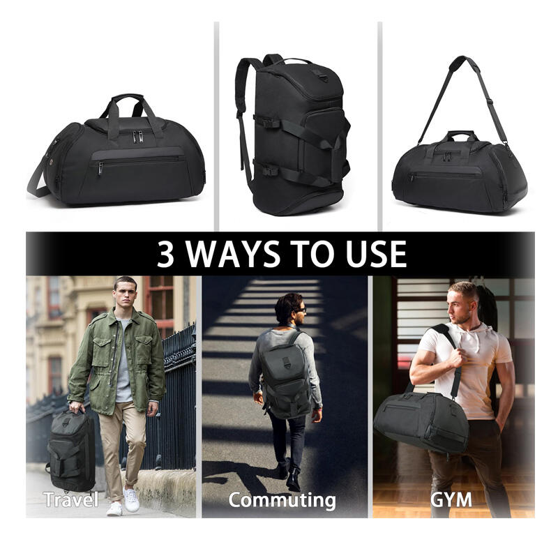 gym bag supplier