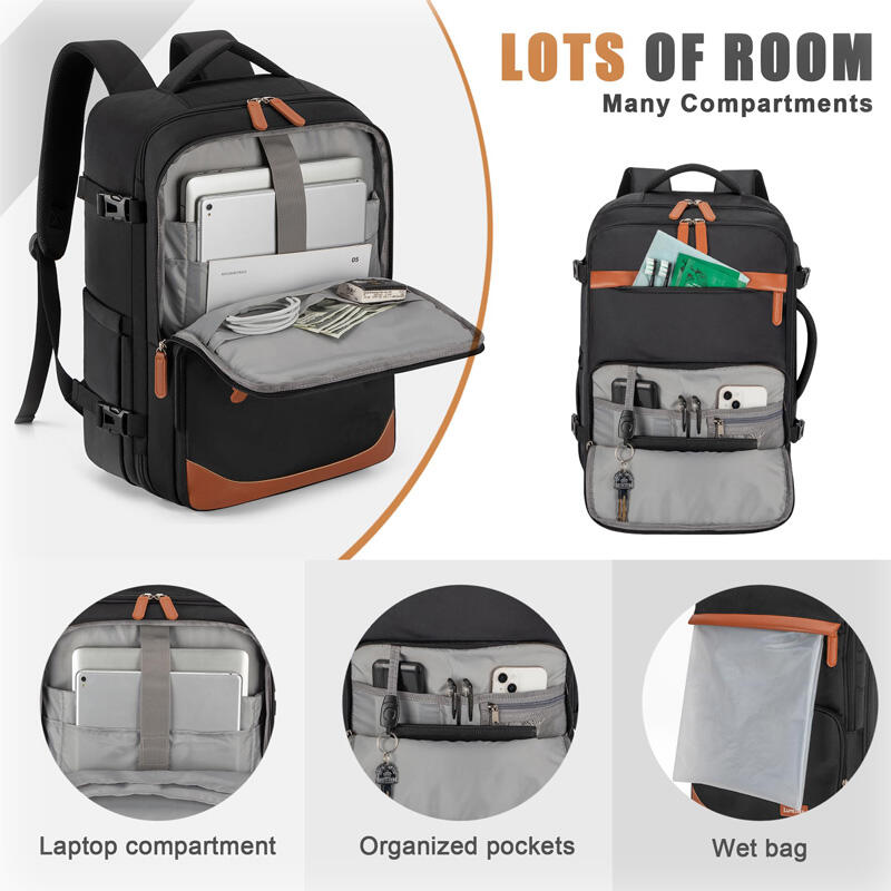 business backpack supplier
