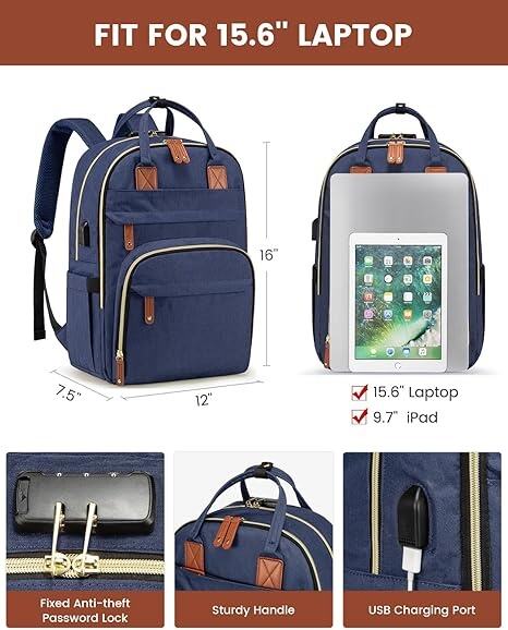 laptop backpack supplier