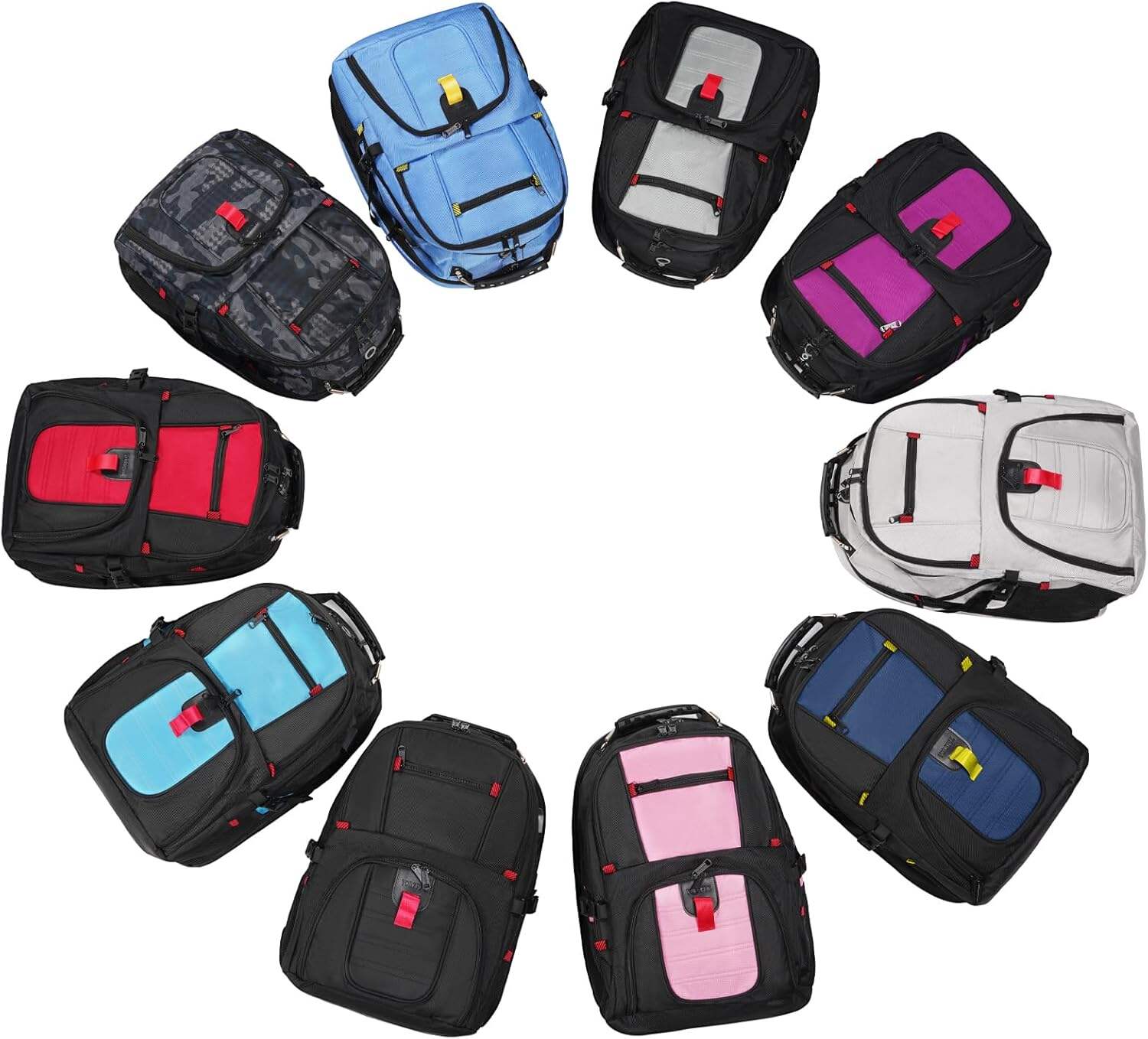 Travel Bag Supplier in Vietnam: Customizable, Durable, and Market-Ready