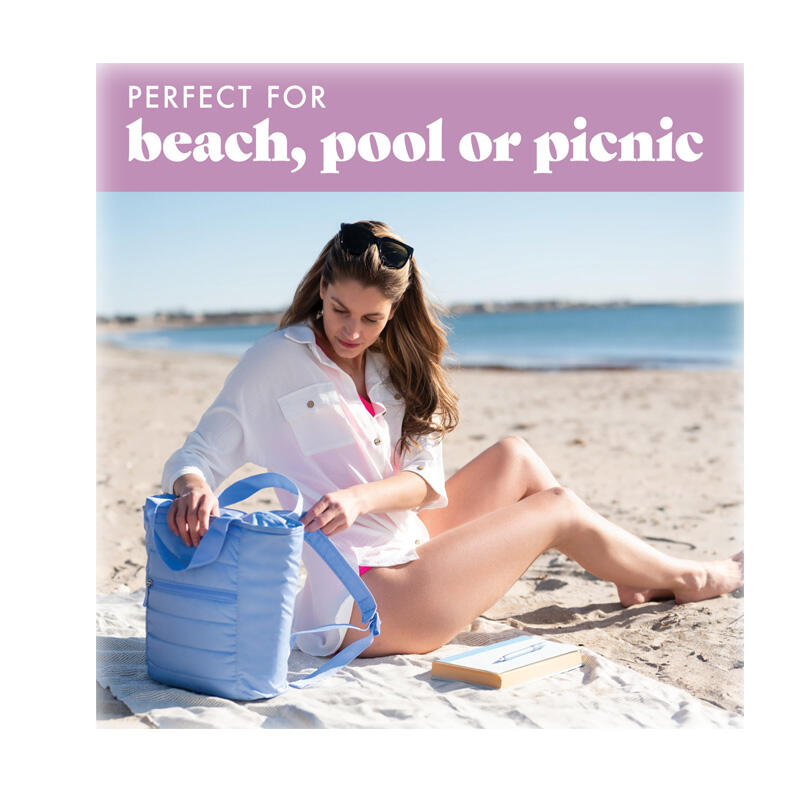 Insulated Cooler Bag